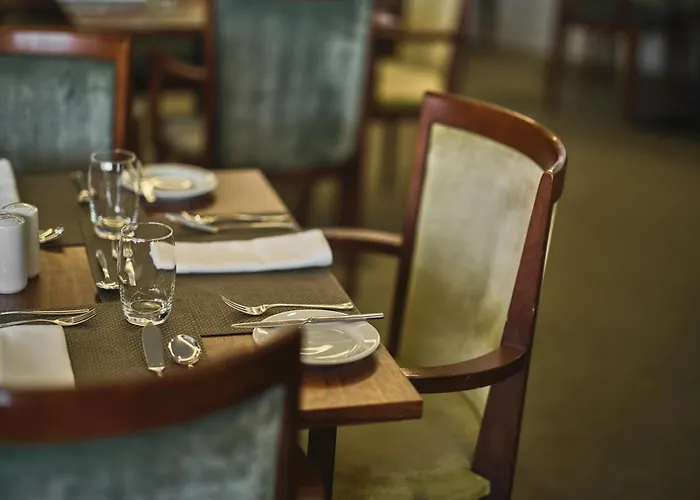 Hotel Ramada By Wyndham Lisbon